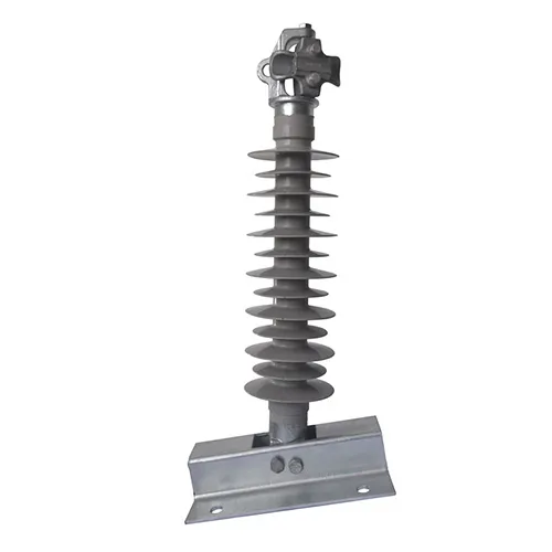 Line Post Composite Insulator