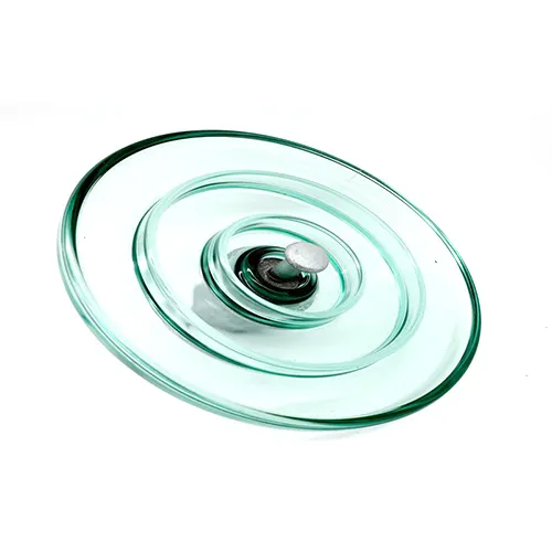 Standard Glass Electrical Insulator