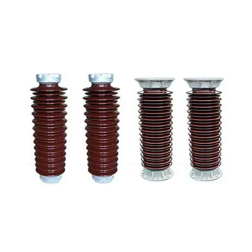 Porcelain Hollow Insulators