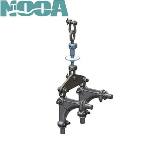 Substation Hardware Fittings