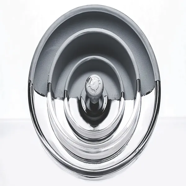 RTV Glass Insulators