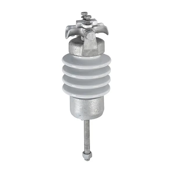 11kV Porcelain Line Post Insulators