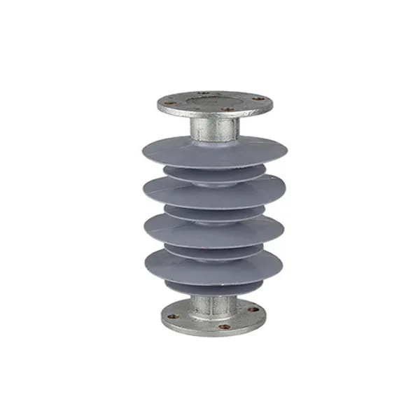 ANSI Standard 24kv Composite Pin Post Insulators