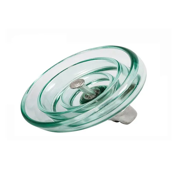 High Voltage Anti-pollution Suspension Insulator U300B195-635H