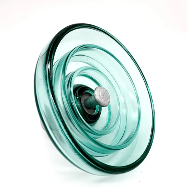 CTV 175 Toughened Glass Insulator for Sale