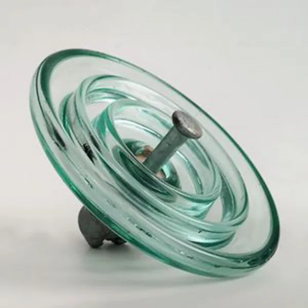 CTV175 Glass Insulator U40b