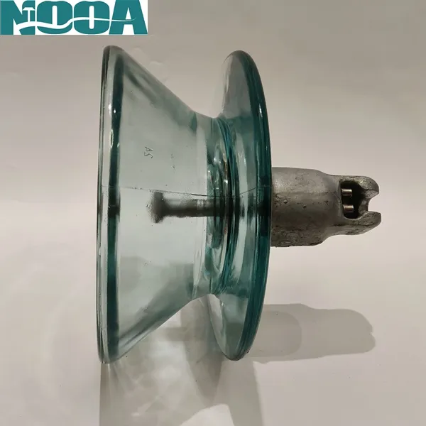 ПСД-70Е (PSD-70E) Glass Suspension Insulators