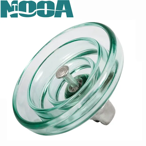 U70BLP U420BP High Voltage Power Anti-fog Insulator