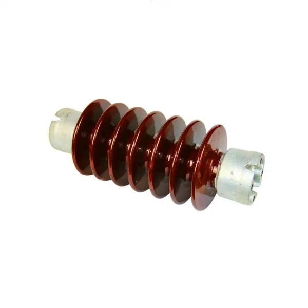 Free Sample Porcelain Rod Insulators