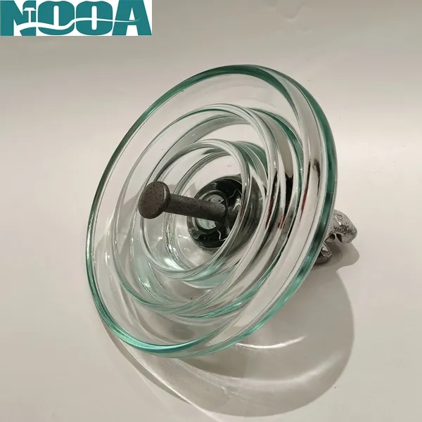 U40B 40KN High Voltage Insulator