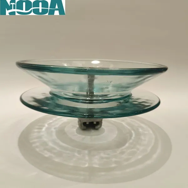 ПСД-70Е (PSD-70E) Glass Suspension Insulators