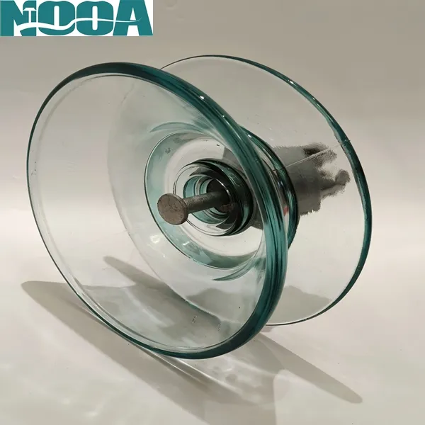 ПСД-70Е (PSD-70E) Glass Suspension Insulators