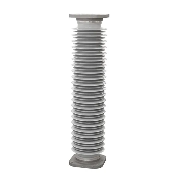 33kV Up To 800 kV Porcelain Insulators