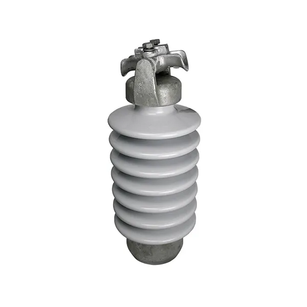 Electrical Line Post Porcelain Insulators