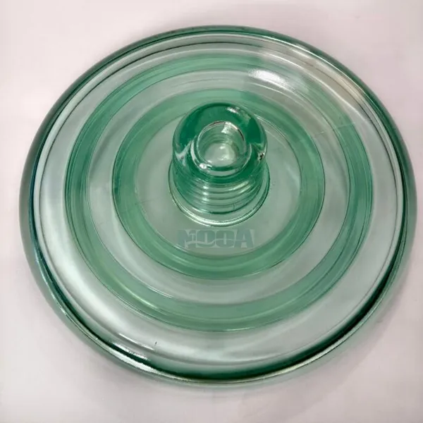 Ps 70e U70B Glass Linear Suspension Insulators