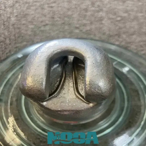 Nooa Electric U120BP Suspension Insulator 146/280/450