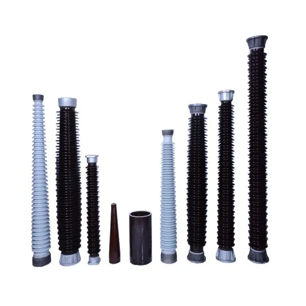 Porcelain Hollow Insulators