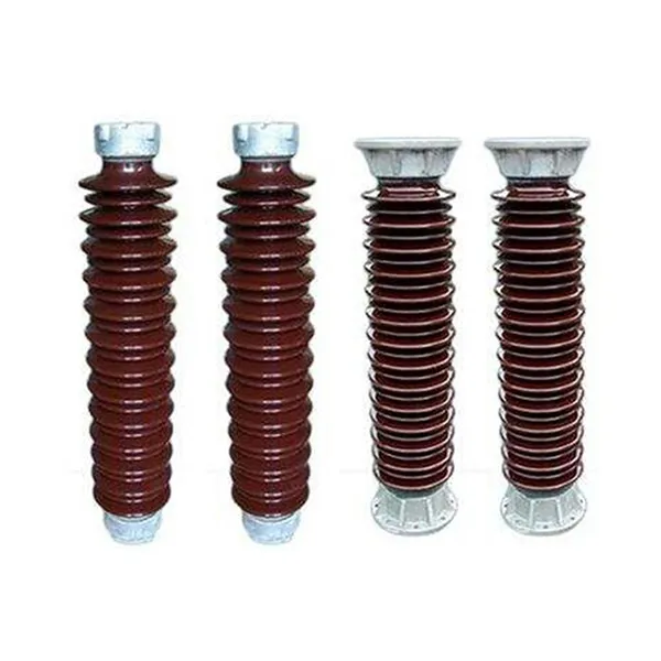 IEC Standard Porcelain Hollow Insulators