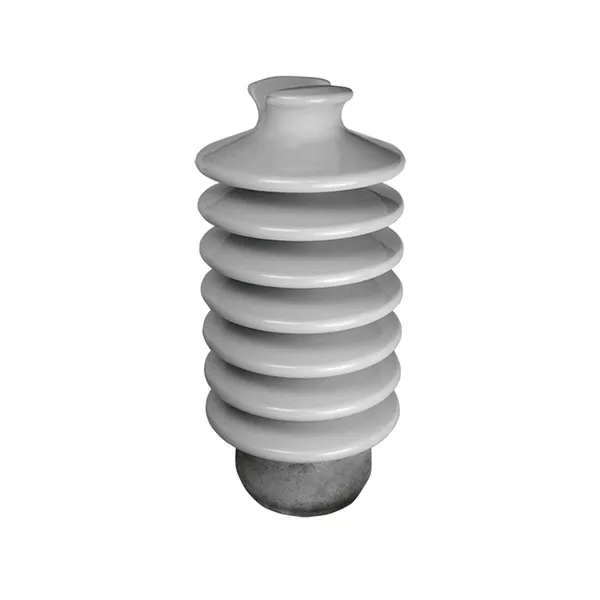 Electrical Line Post Porcelain Insulators