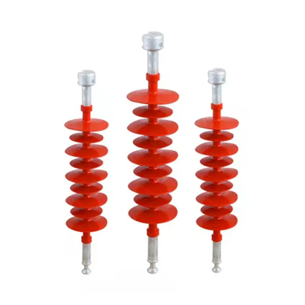 Suspension Composite Cross Arm Insulator