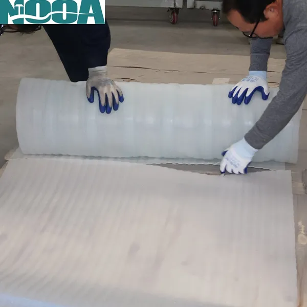 Ball & Socket Type U40B Glass Suspension Insulator