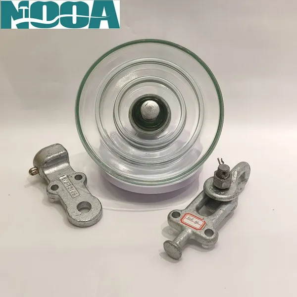 70kn Suspension Insulators U70BL