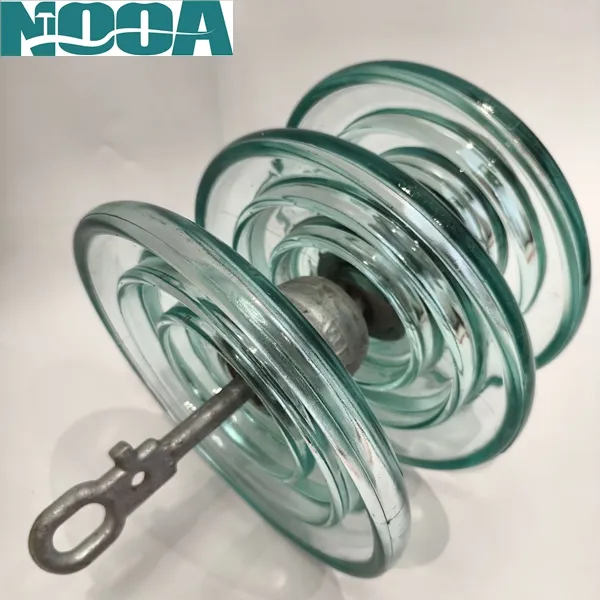 70kn Suspension Insulators U70BL