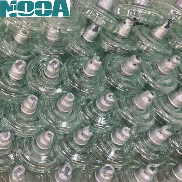 70kn Suspension Insulators U70BL