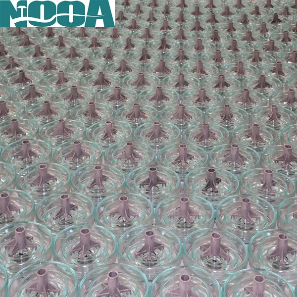 U160BLP Glass Insulators,Transmission Lines Glass Insulators,Glass Insulators Factory