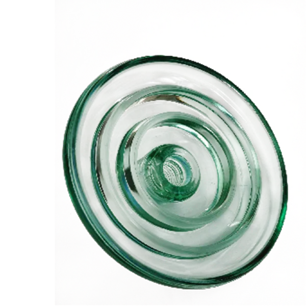 U160BSP 155-320-550 Glass Electrical Insulators For Sale