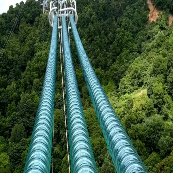 U210B 210Kn Glass Power Pole Insulators with High Performance