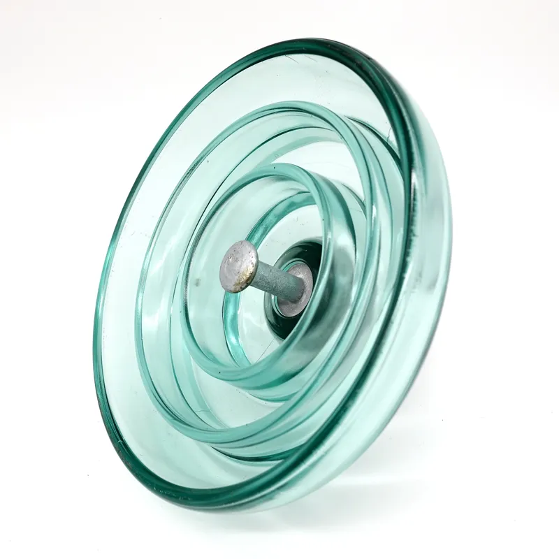 240 Kn High Voltage Insulators Manufacturers in China