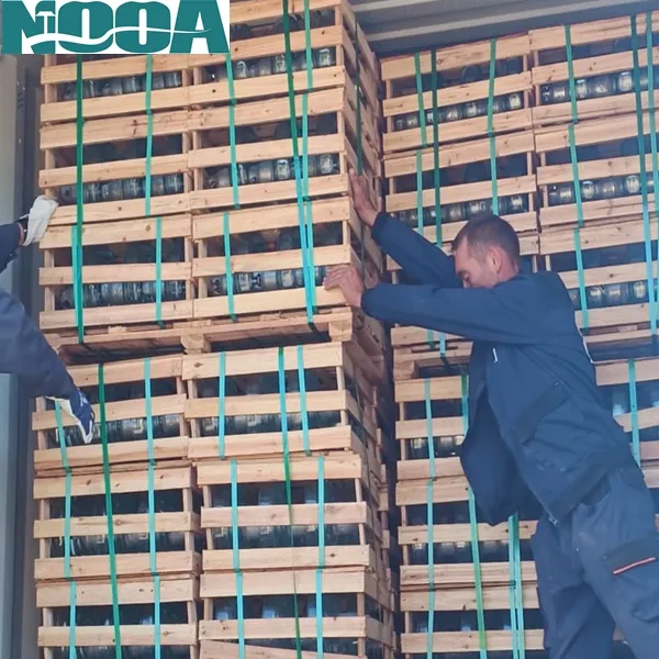 550kn U550B Toughened Glass Insulators With IEC