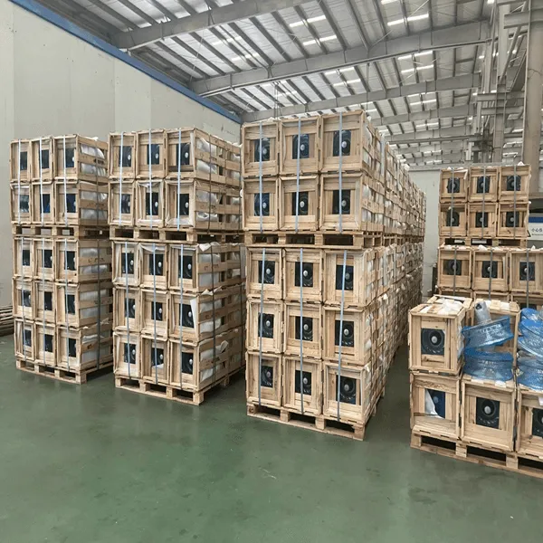 U40 U70BL HV Glass Suspension Insulators U100B146-320N