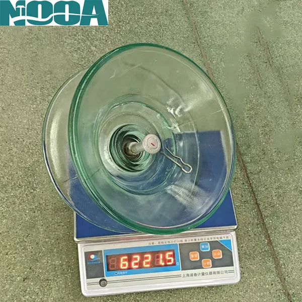 PSD-70E glass insulator,70KN toughened glass insulator,PSD70E suspension insulator,double shed glass insulator