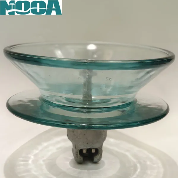 Chất cách điện thủy tinh cao áp ở Mỹ, chất Cách Điện Đường sắt, chất cách điện thủy tinh cường lực