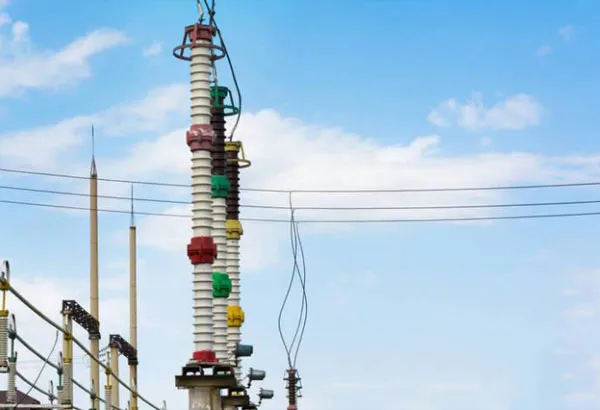 70~300kN fog type profile,40~550kN standard profile,Electrical insulation