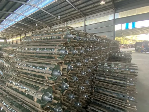 High Voltage Insulators,Overhead Power Insulators,China Glass Insulators