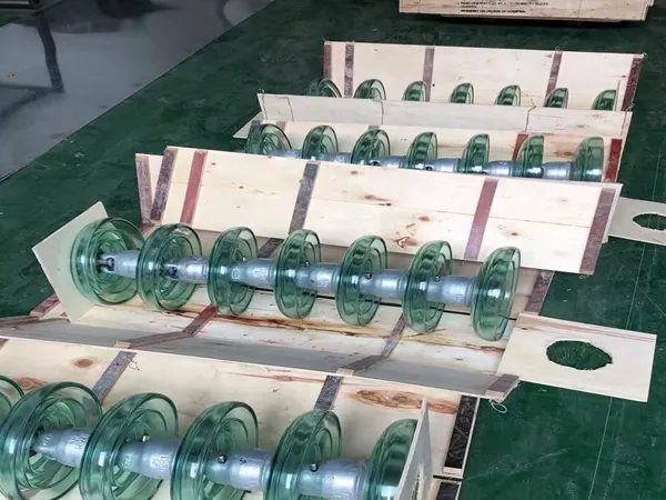 large glass insulators,glass insulators supplier,powerline insulators