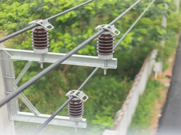 Rod post insulators,line post insulators