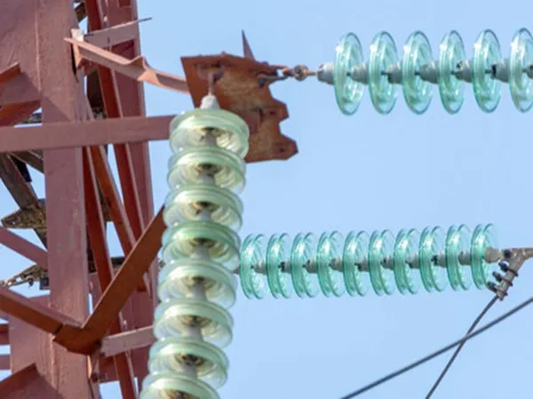 high voltage electrical insulators,Suspension Type Insulator