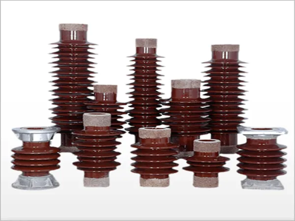 Hollow insulators,electrical insulators,high-voltage transmission insulators