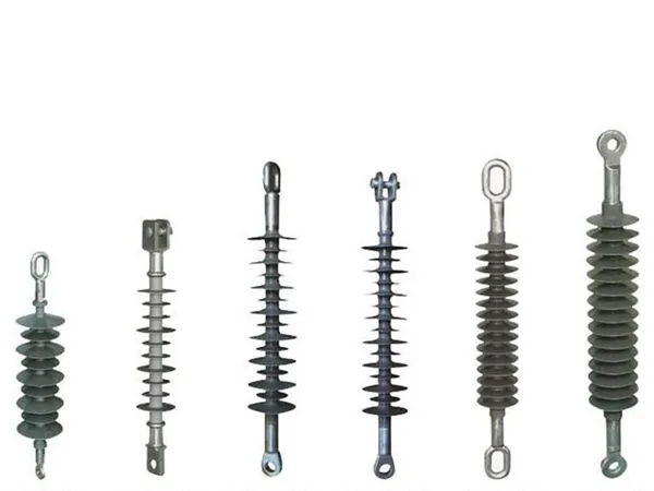 Porcelain insulators,composite insulators,electrical systems insulators