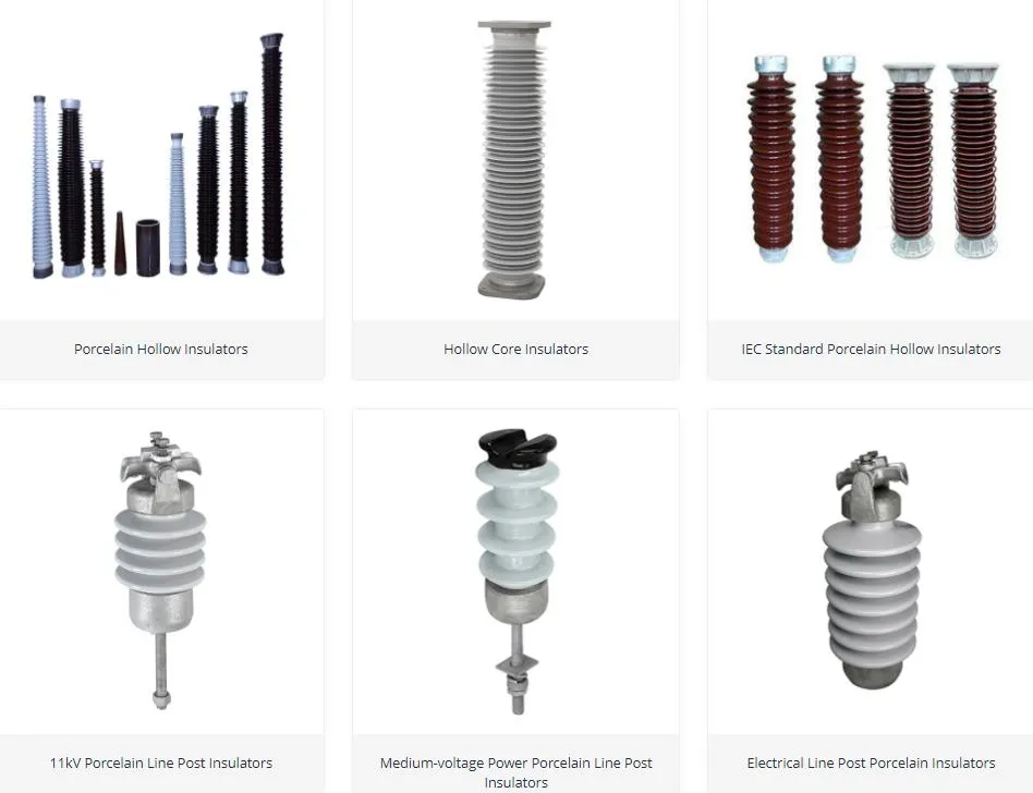 high voltage power line insulators,Glass Pin Insulator,Porcelain Railway Insulator
