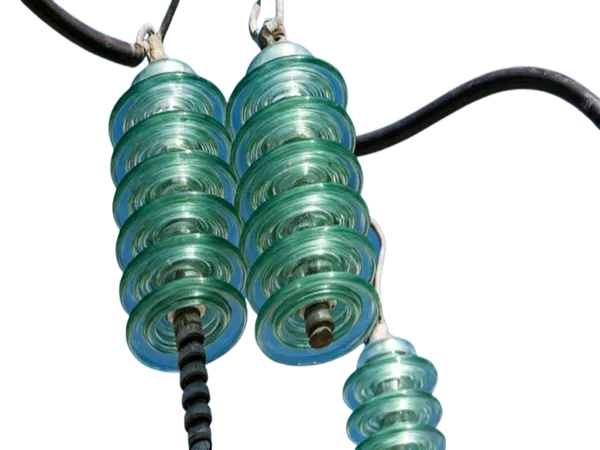 toughened glass electric insulators,glass insulators stock