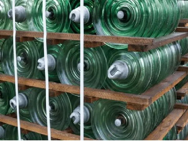 Cap and pin insulators,cap and pin type insulator,pin and cap insulator