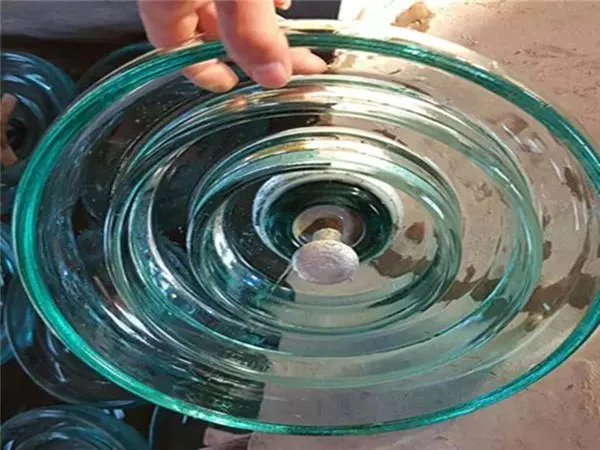 Disc-Type Glass Insulators,Suspension Glass Insulators,toughened glass suspension insulators