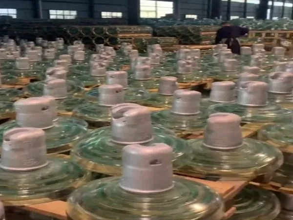 zinc sleeve,zinc sleeve insulators,high-voltage glass insulators