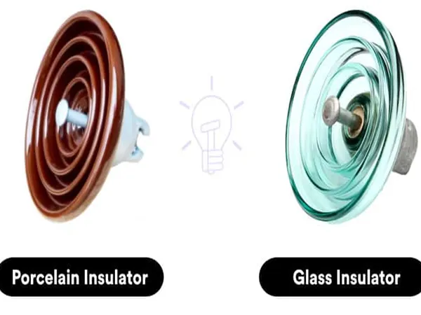 high-voltage insulator,porcelain insulators,glass insulators used for