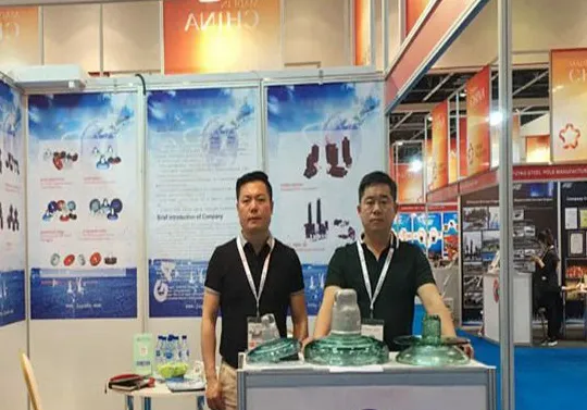 glass insulators inc,buy glass insulators,glass insulators for sale near me,Glass Disc Insulator